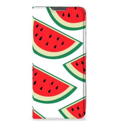 OPPO Find X5 Lite | Reno7 5G | Flip Style Cover | Watermelons