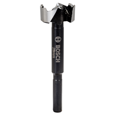 Bosch Accessoires Machinehoutboor Toothed-Edge 28X90 - 2608577012