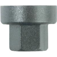 KS Tools 420.1606 Kunststof schroef voor Opel, verpakking van 10 stuks KS Tools 420.1606 Kunststof schroef voor Opel, verpakking van 10 stuks