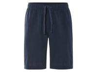 LIVERGY Heren short (Marineblauw, L)