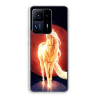 Last Unicorn: Xiaomi Mi Mix 4 Transparant Hoesje