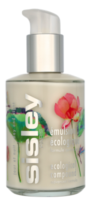 Sisley Advanced Ecological Emulsion Formula 125 ml