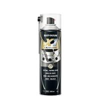Rust-Oleum boor & snijolie - X1 Excellent - 0.5l - spuitbus