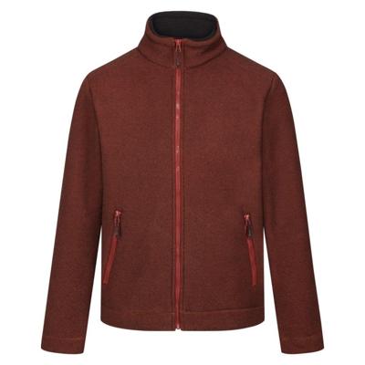 Regatta - Garrian II Fleece Vest Heren