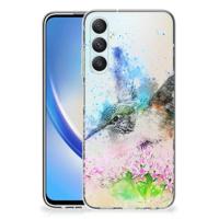 Smartphone hoesje Samsung Galaxy A05S Vogel