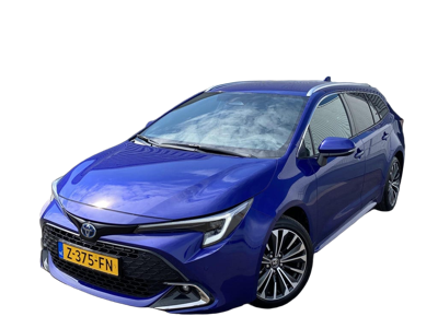 Toyota Corolla Touring Sports
