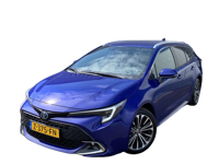 Toyota Corolla Touring Sports