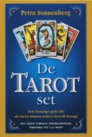 De Tarot set 78 kaarten in doos (Paperback)