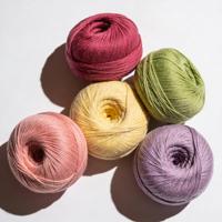 Inspiratie Bundel - Flower Power: Bloemige vrolijkheid in elke steek - Haakgaren / Breigaren