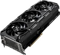 Gainward RTX 4090 Phantom GS NVIDIA GeForce RTX 4090 24 GB GDDR6X - thumbnail