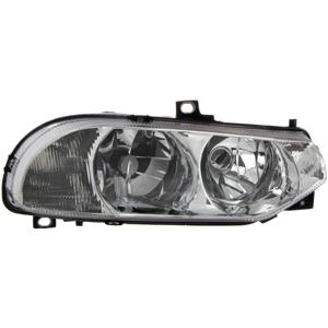 Koplamp rechts 205619082