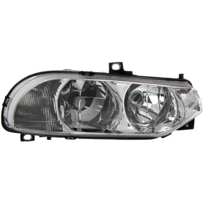Koplamp rechts 205619082