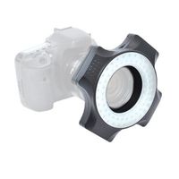 JJC LED-60 Macro LED Ring Light JJC LED-60 Macro LED Ring Light