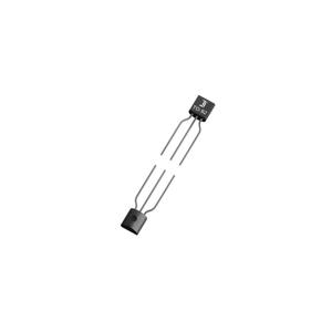 Diotec Transistor (BJT) - discreet 2N5551 TO-92 NPN