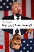 Begrijp jij Amerika nog? - Frans Verhagen - ebook