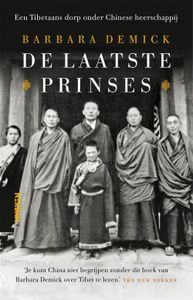 De laatste prinses - Barbara Demick - ebook