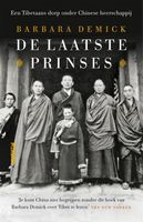 De laatste prinses - Barbara Demick - ebook