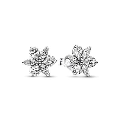 Dames oorbellen Pandora 292633C01