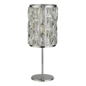 Searchlight Design tafellampje Bijou EU6584CC