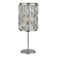 Searchlight Design tafellampje Bijou EU6584CC - thumbnail