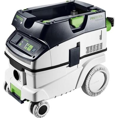Festool CTL 26 EI-FLR Stofzuiger | Efficiënt en krachtig - 578152