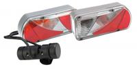 Pro-User achterlicht set diamant