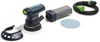 Festool ets 125 req excenterschuurmachine | 125mm 250w - 201213