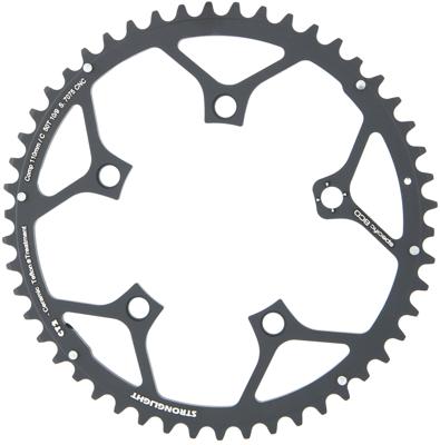 STRONGLIGHT Chain ring strongl. ct2 cd110mm f.campa10 51t
