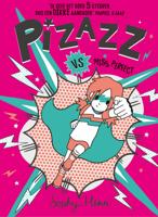 Pizazz vs Miss Perfect (Hardback) Pizazz vs Miss Perfect (Hardback)