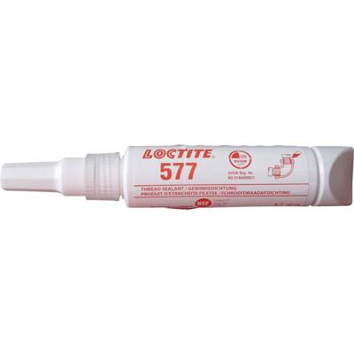 LOCTITE® 577 Schroefdraadafdichting Kleur (specifiek): Geel 50 ml