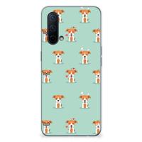 OnePlus Nord CE 5G | TPU Hoesje | Pups