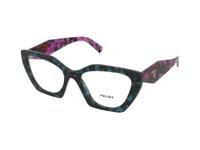 Brillen met correctie Prada PR 09YV 06Z1O1
