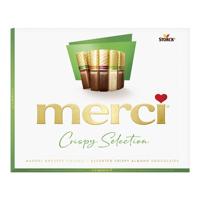Merci Amandel 250 gr 10 stuks