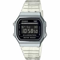 Unisex horloge Casio A168XES-1BEF