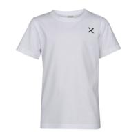 T-Shirt Mark white