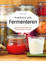 Praktische gids Fermenteren (Paperback)