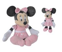 Minnie Mouse Pluche - 50 CM - thumbnail