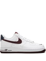 Nike baskets Air Force 1 '07 LV8 4 - Blanc - thumbnail