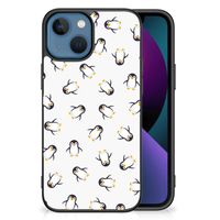 Back Case voor Apple iPhone 13 Pinguïn