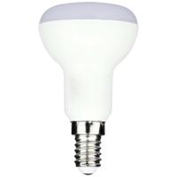 V-TAC 21139 LED-lamp Energielabel F (A - G) E14 Reflector 4.80 W = 40 W Daglichtwit (Ø x h) 50 mm x 85 mm 1 stuk(s)