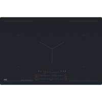 AEG 6000 serie MultipleBridge inductie SaphirMatt, 80 cm NIK85M00IZ