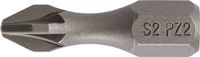 Promat Bit | P829123 | 1/4 inch PZD 3 lengte 25 mm - 4000829123 4000829123