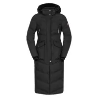 ELT Saphira IV jack zwart maat:s