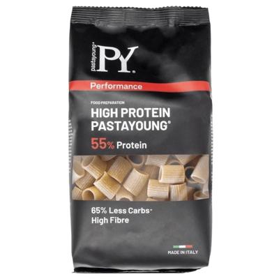 Pasta Young Protein Mezze maniche (250 gr)