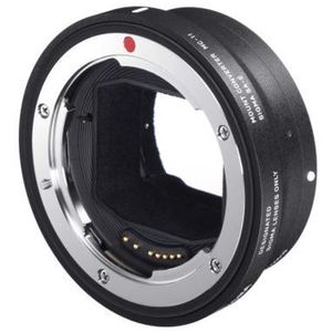 Sigma MC-11 Mount Converter Sigma SA-E OUTLET