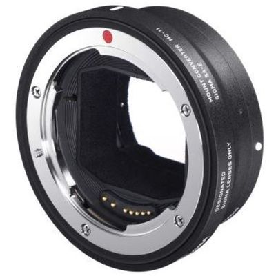 Sigma MC-11 Mount Converter Sigma SA-E OUTLET