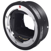 Sigma MC-11 Mount Converter Sigma SA-E OUTLET