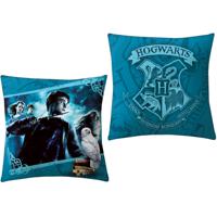 Harry Potter Kussen Hedwig - 40 x 40 cm - Polyester