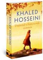 ISBN Duizend schitterende zonnen boek Paperback 400 pagina's - thumbnail