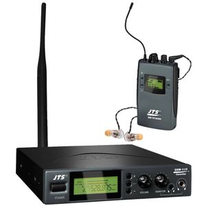 JTS SIEM-111/5 In-ear monitor systeem